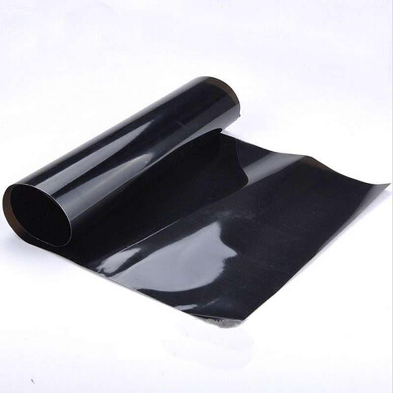 ไฟหน้ารถไฟท้ายสีดําด้านหลังด้า - Glitter Vinyl Roll บทวิจารณ์และราคา