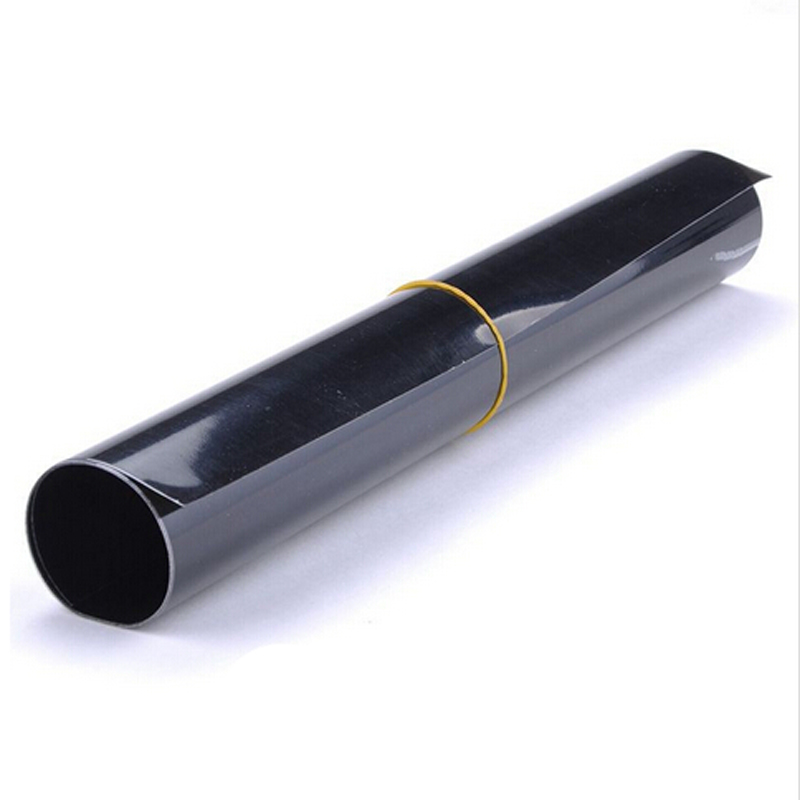 ไฟหน้ารถไฟท้ายสีดําด้านหลังด้า - Glitter Vinyl Roll บทวิจารณ์และราคา