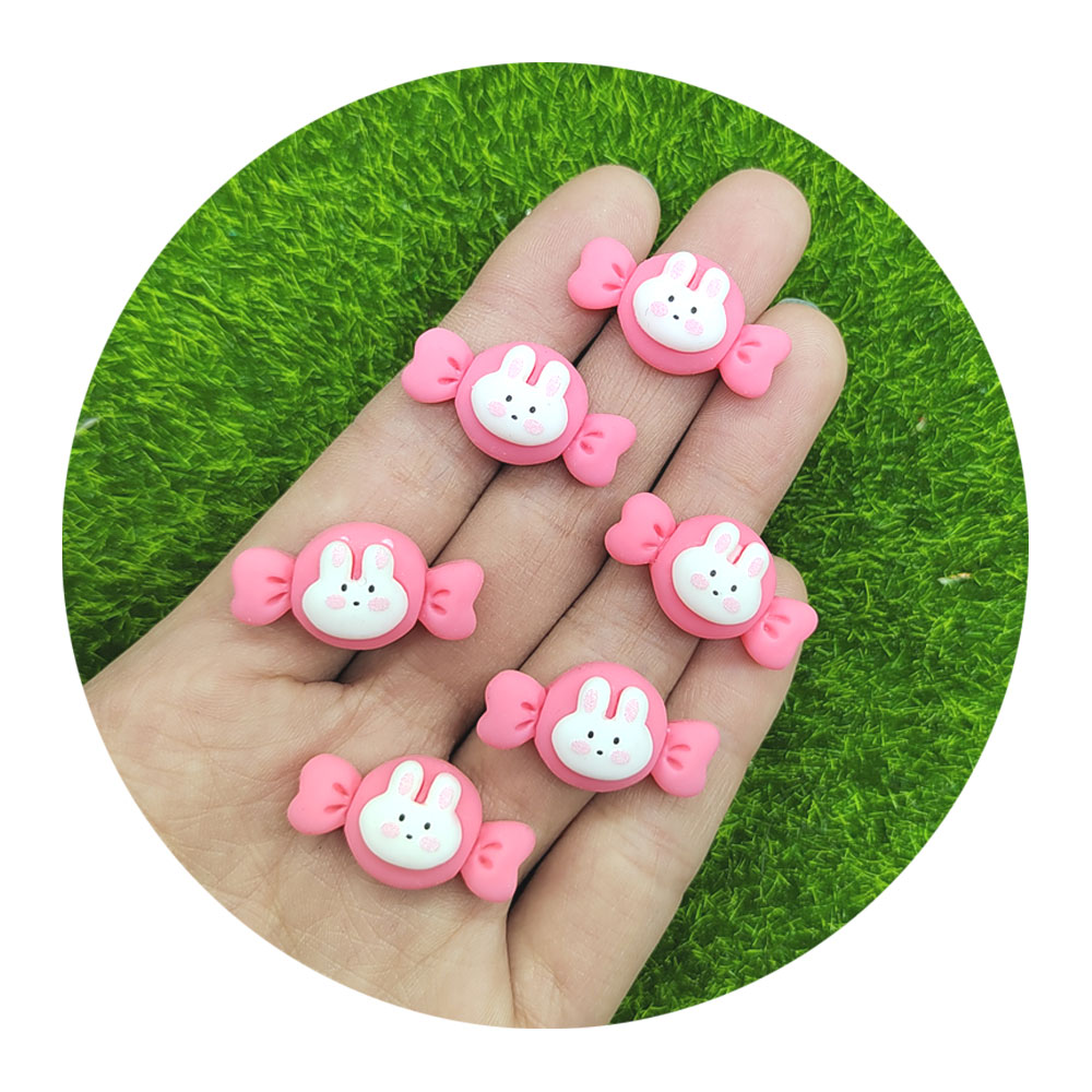 20/50/100PCS อีสเตอร์เรซิ่น MI - Embellishments For Scrapbooking บทวิจารณ์และราคา