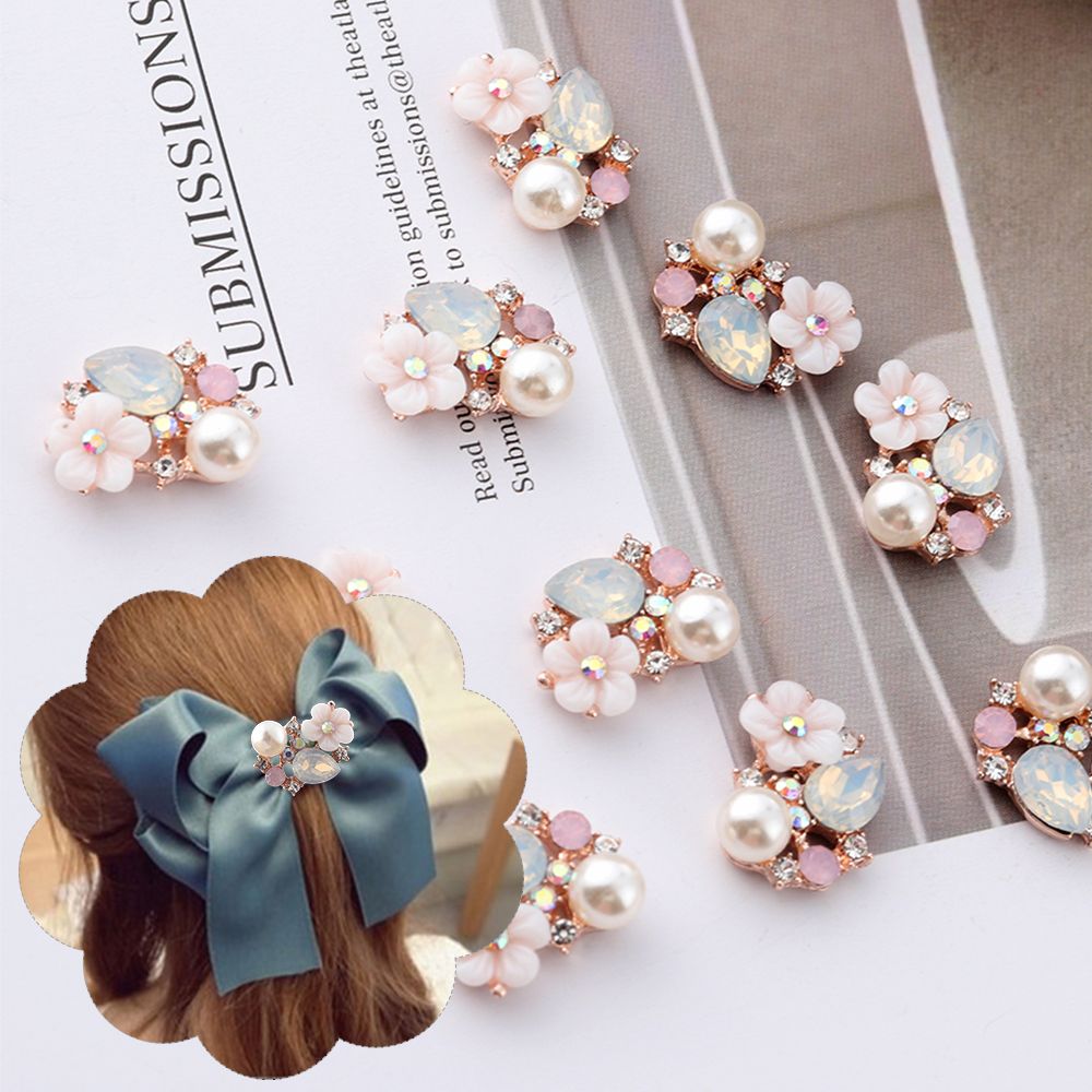 10 ชิ้น อุปกรณ์ตกแต่งเสื้อผ้าแ - Sew On Rhinestone บทวิจารณ์และราคา