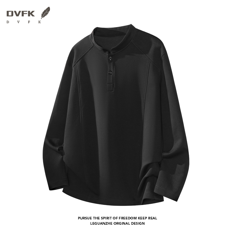 เสื้อเชิ้ตแขนยาวผู้ชายแบบแร็กแ - Embellish Knit บทวิจารณ์และราคา