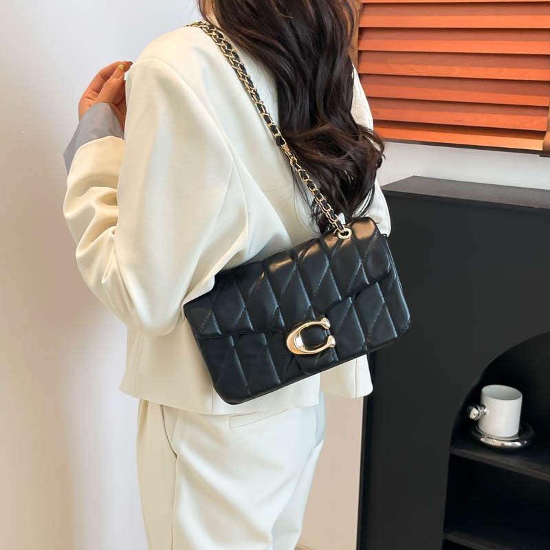 กระเป๋าสะพายข้างแบบโซ่ปี 2026  - Craft Embellishment Storage บทวิจารณ์และราคา